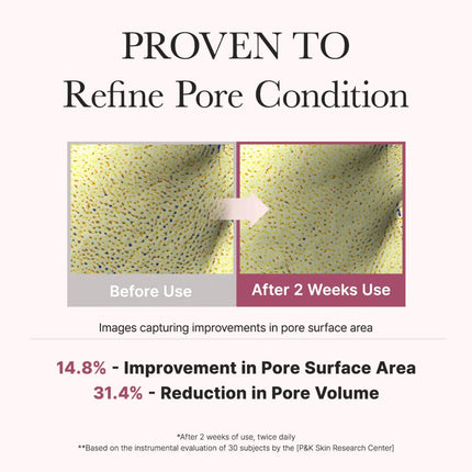 Arencia Fresh Red Smoothie Serum 8