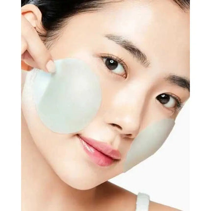Arencia Pdrn + Hyaluronic Deep Hydration Pads