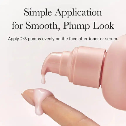 Arencia Red Smoothie Lotion 5