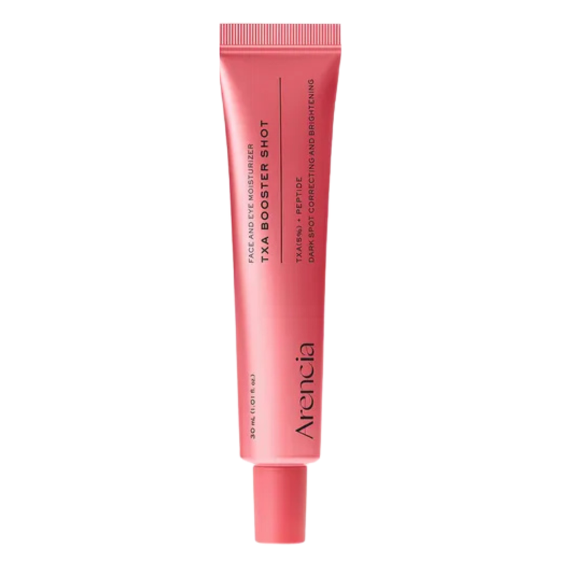 Arencia TXA Booster Shot