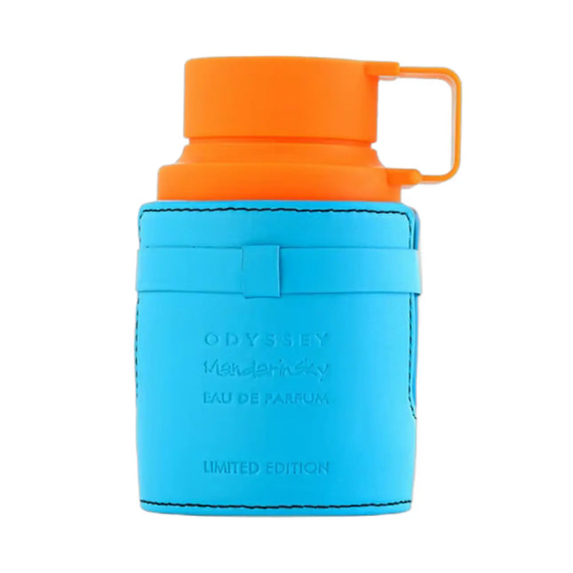 Armaf Odyssey Mandarin Sky Limited Edition Eau De Parfum