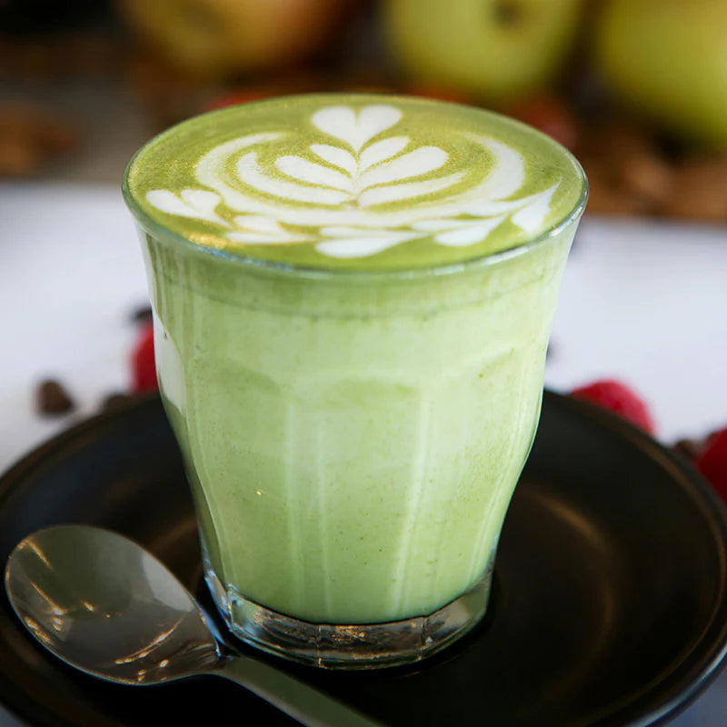 Aroma Matcha Matcha Vanilla Premium Quality