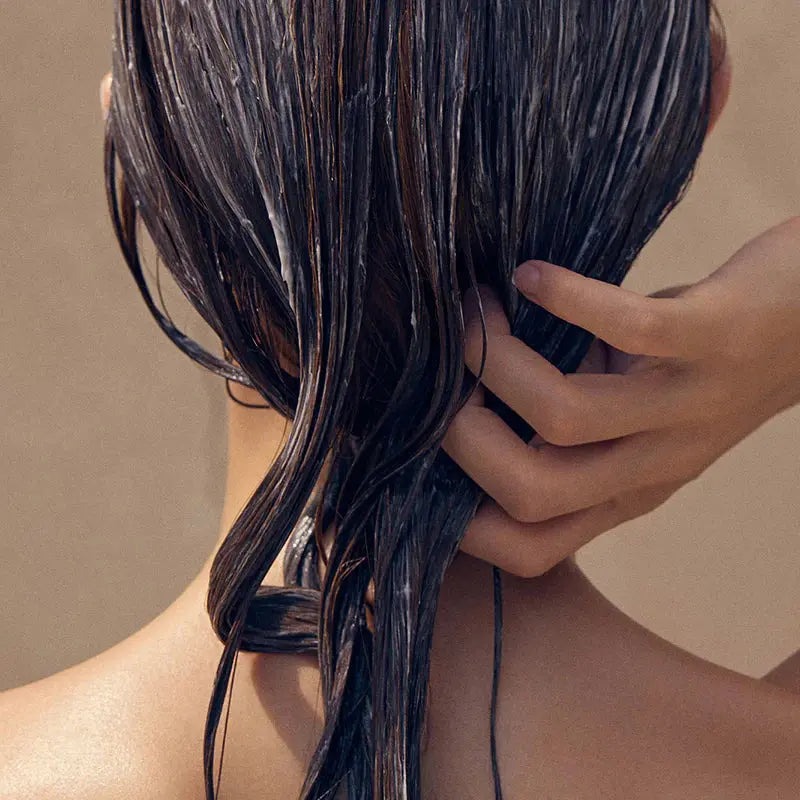 Aromatica Rosemary Hair Thickening Conditioner 180 ml.
