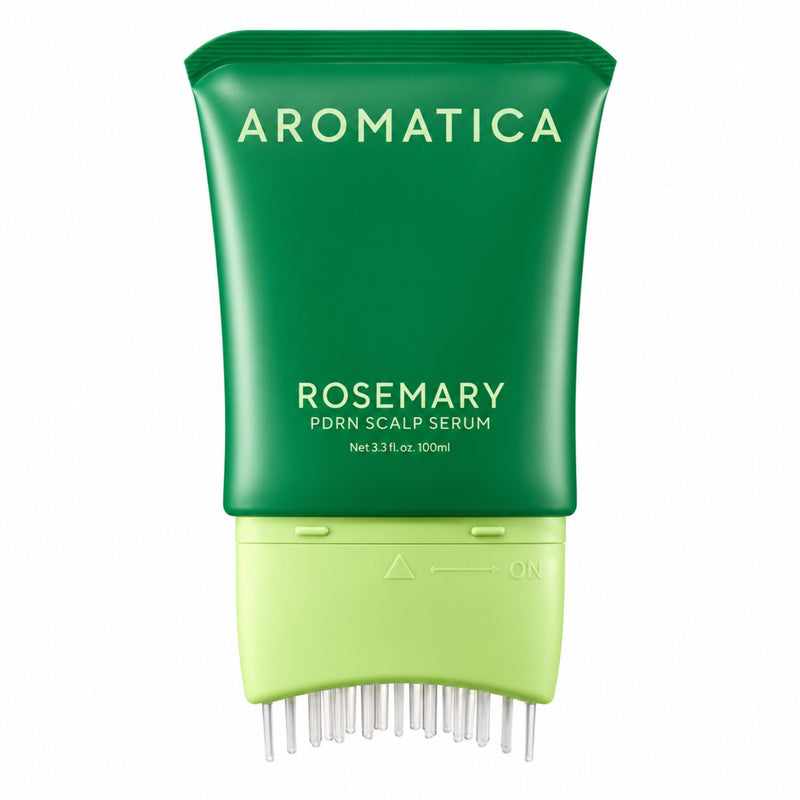 Aromatica Rosemary Pdrn Scalp Serum 1