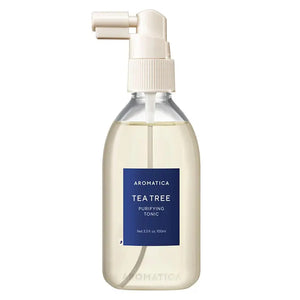 Tea tree Purifying Tonic