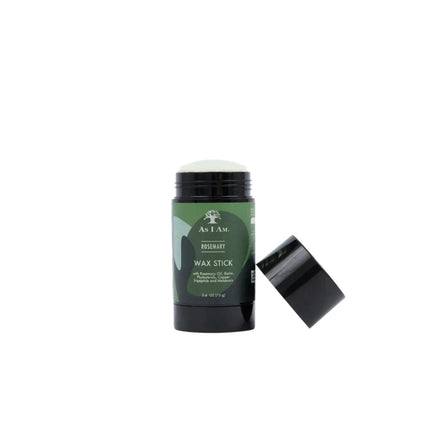As I Am Rosemary Wax Stick