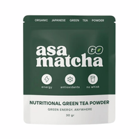 Matcha Go 30 gr.