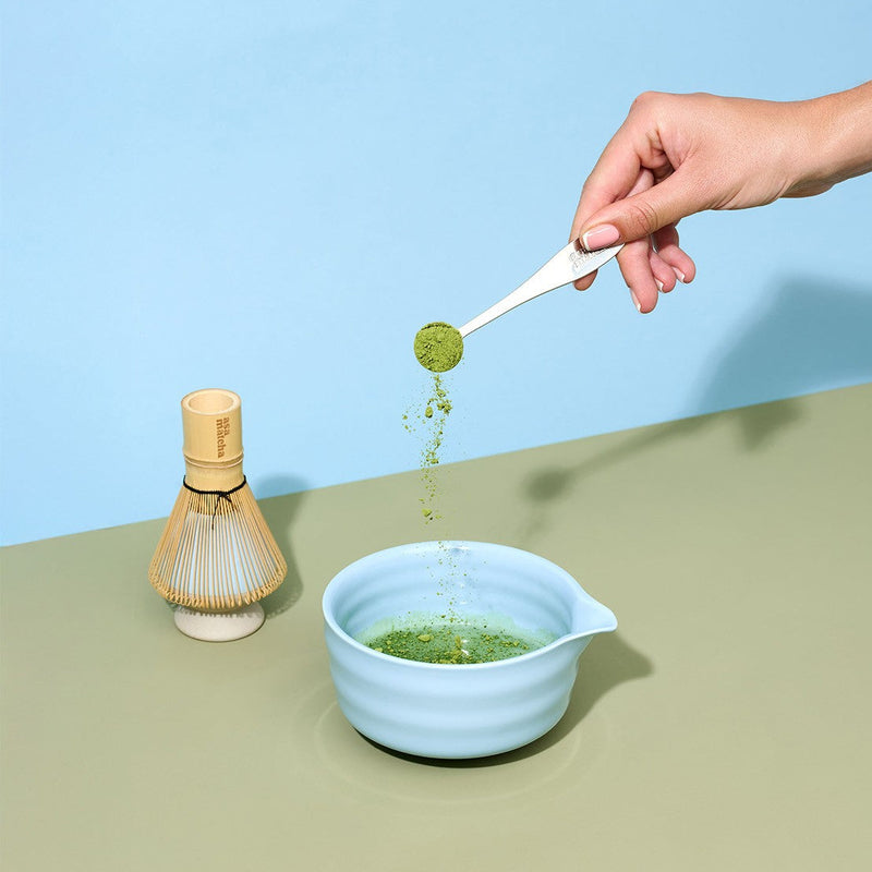 ASA Matcha Matcha Scoop