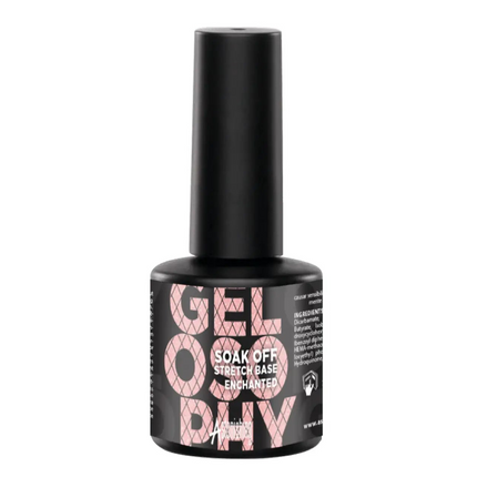 Astonishing Soak Off Stretch Base Enchanted