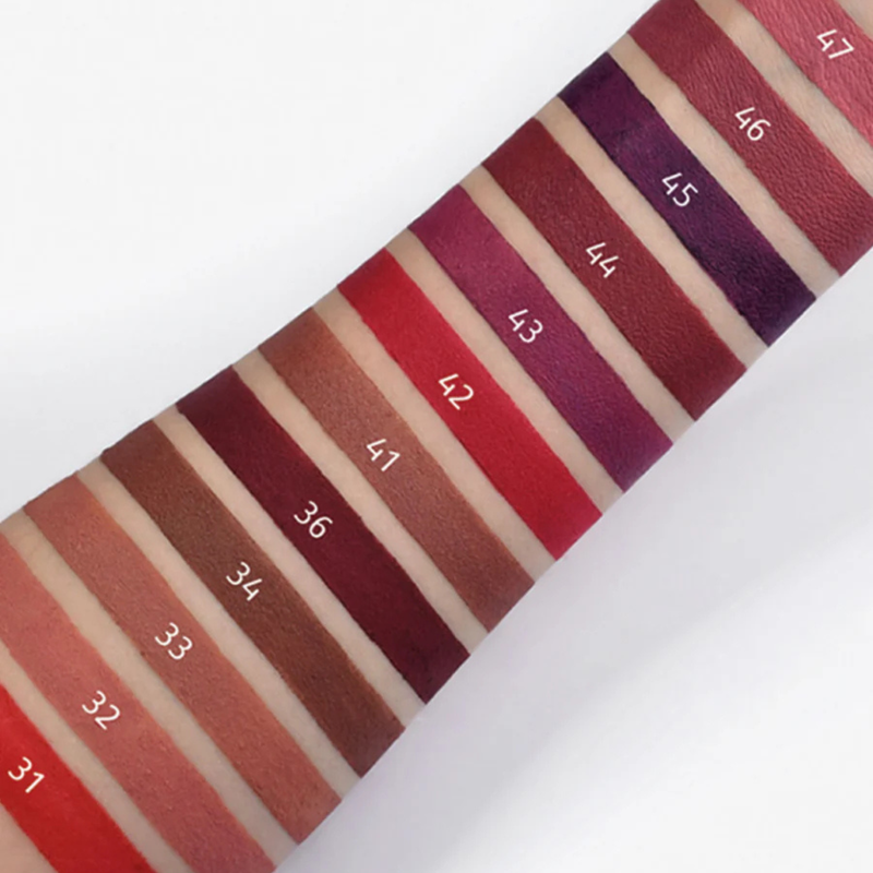 Astra Make Up Professional Lip Pencil Bordeaux