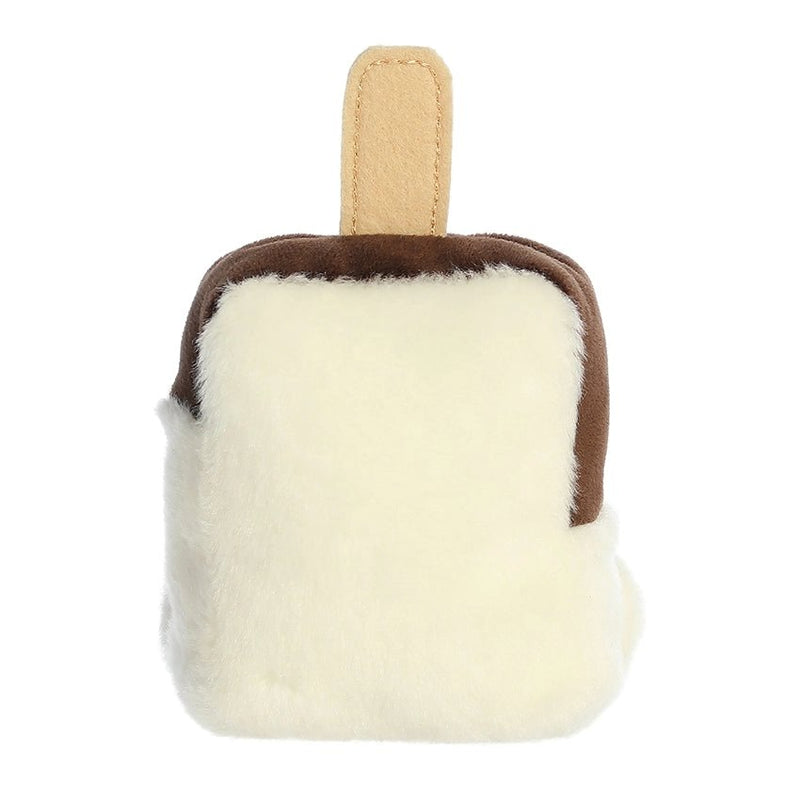 Aurora World Palm Pals Dolce Ice Cream Bar, zachte knuffel in ijsco-vorm, foto 5 van 5