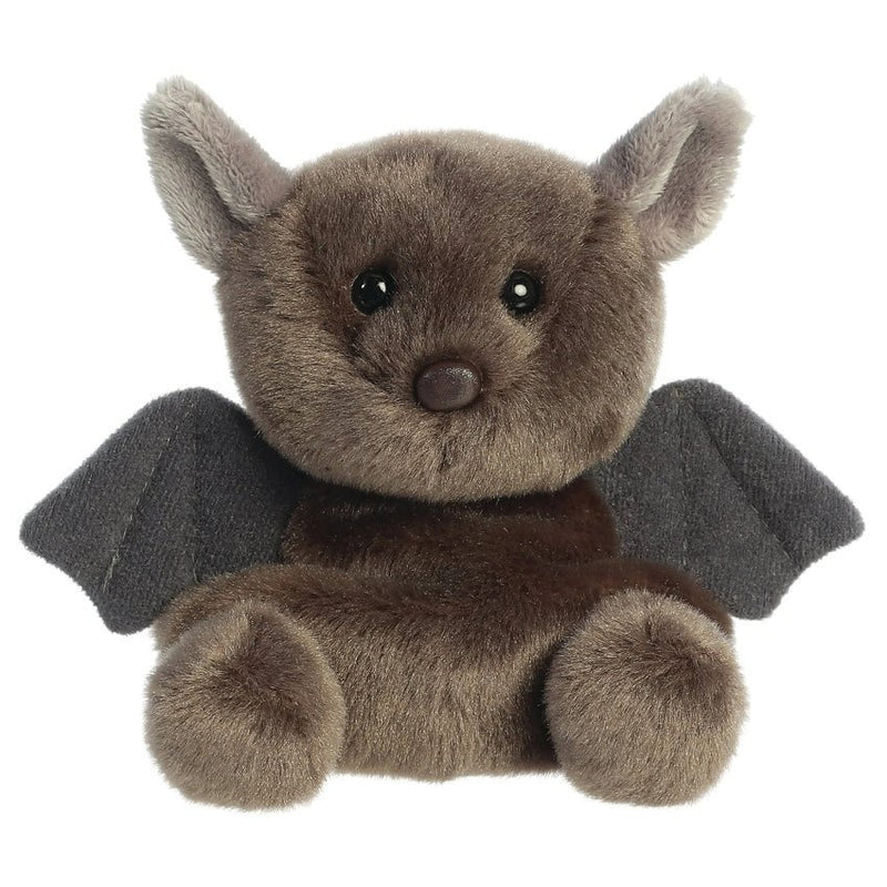 Aurora World Palm Pals Luna Bat, zachte knuffel vleermuis