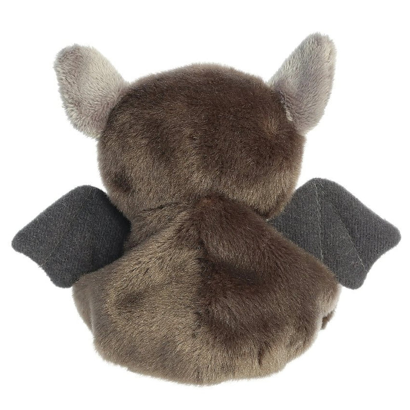 Aurora World Palm Pals Luna Bat, zachte knuffel vleermuis, foto 5 van 5