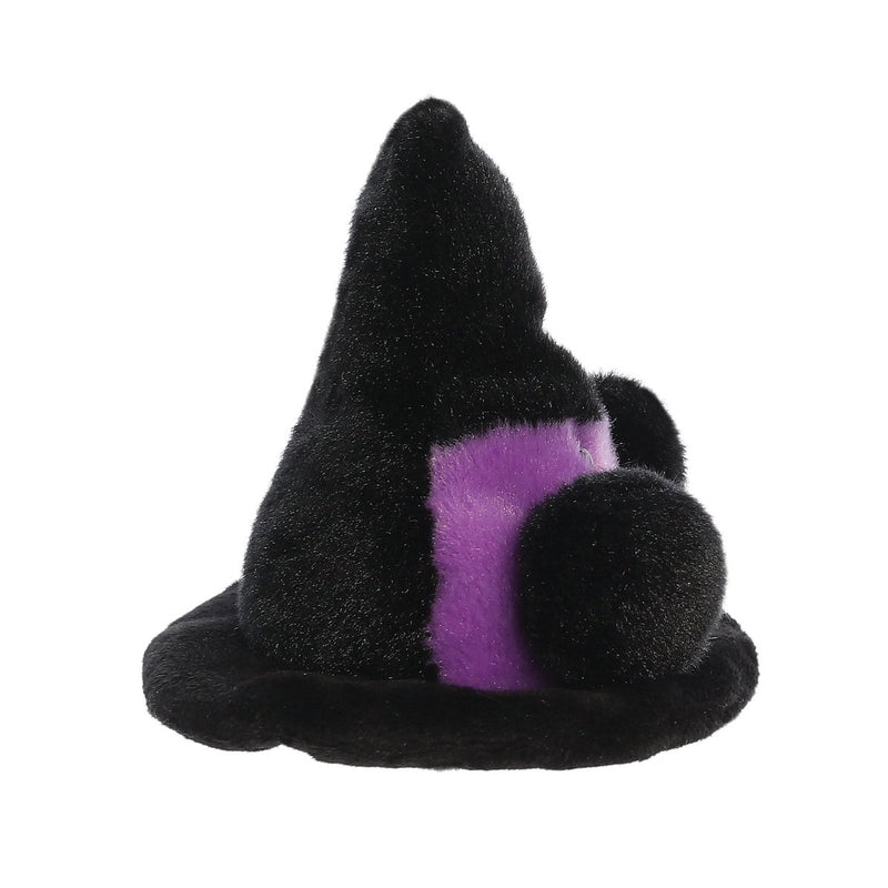 Aurora World Rowena Witch Hat, zachte pluchen knuffelheksenhoed, foto 4 van 5