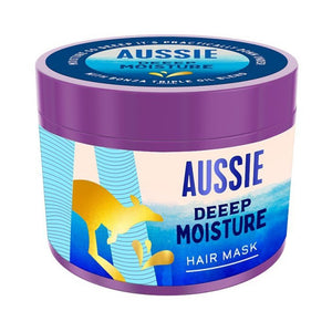 Hair Mask Deep Moisture 450 ml.