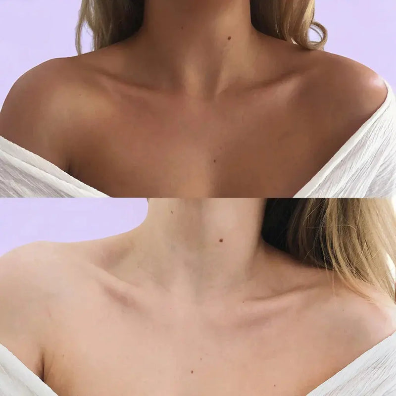 Australian Glow 1Hour Express Self Tan Mousse Dark