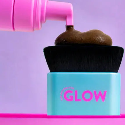 Australian Glow Blend & Slay Brush