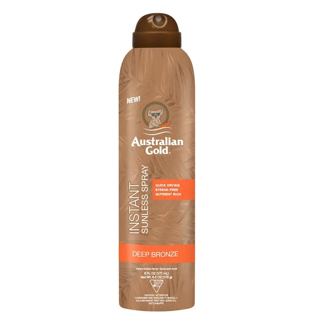 Australian Gold Instant Sunless Spray