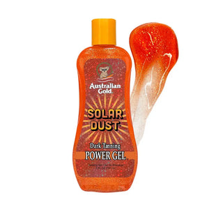 Solar Dust Power Gel