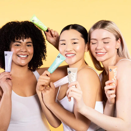 Avry Beauty Shea Butter Lotion Lavender Sage