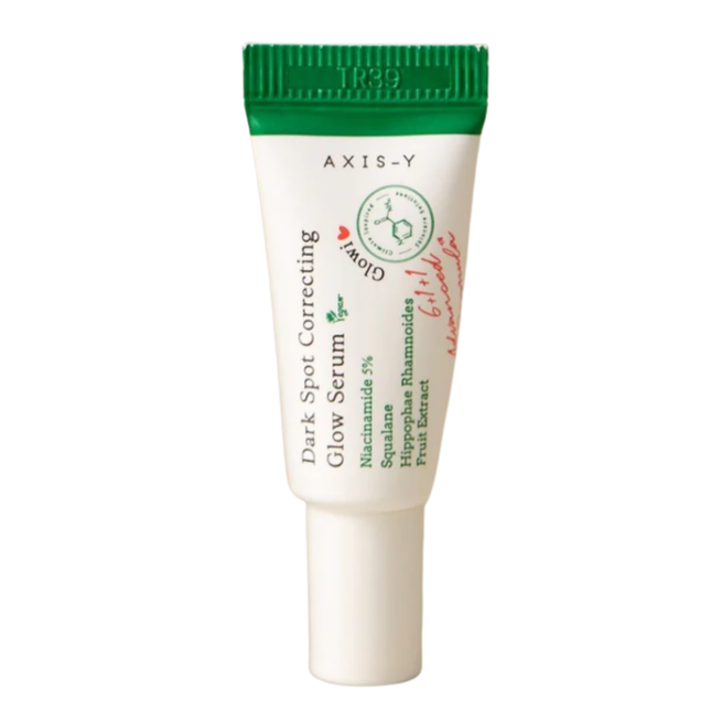 AXIS-Y Dark Spot Correcting Glow Serum 20 ml