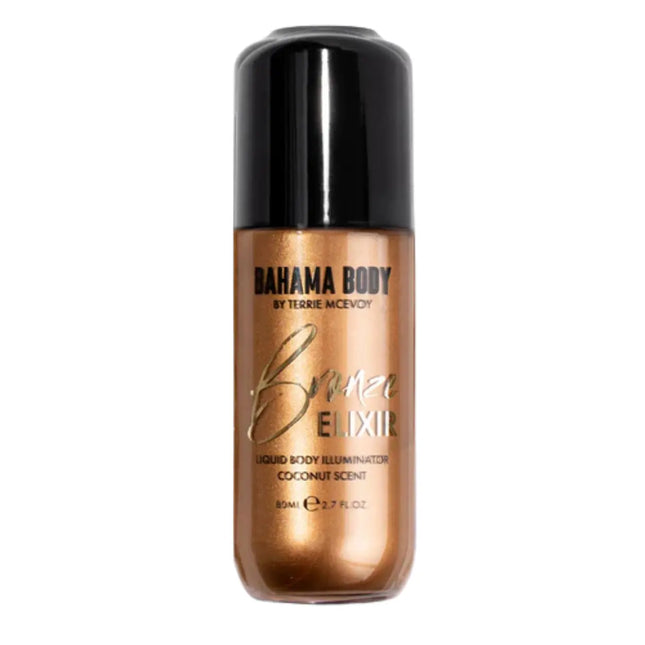 Bahama Body Bronze Elixir Illuminator
