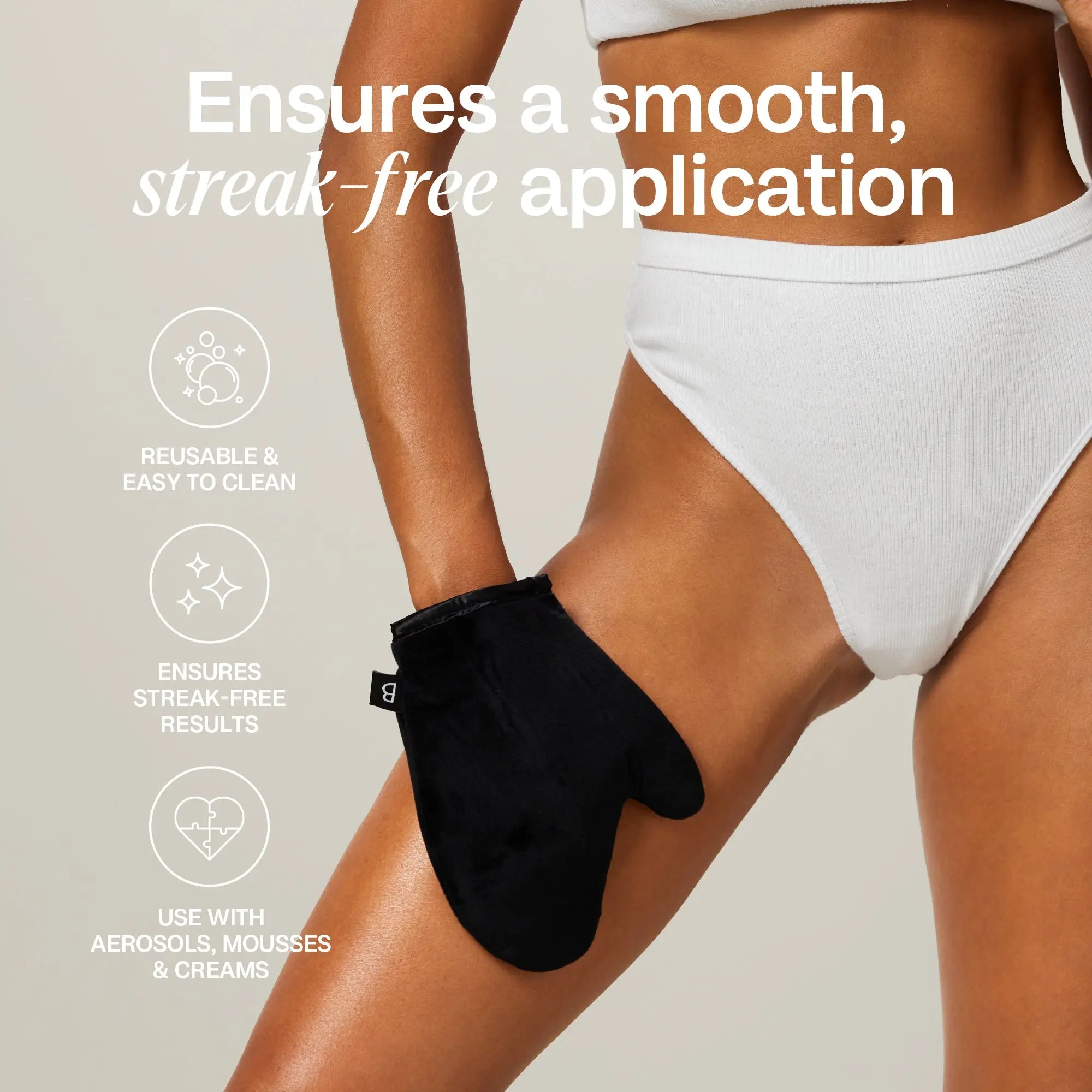 bali body handschuh Buy Bali Body Luxe Tanning Mitt online