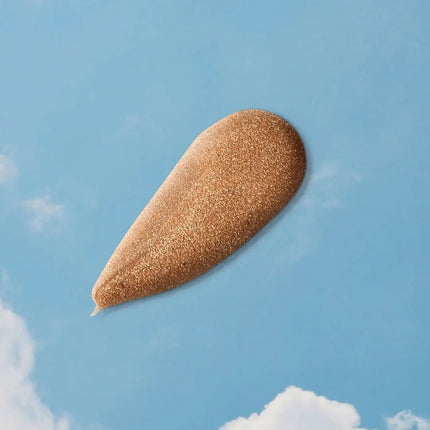 Bali Body Shimmering Tanning Gel SPF15