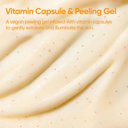 Banila Co. Clean It Zero Brightening Peeling Gel