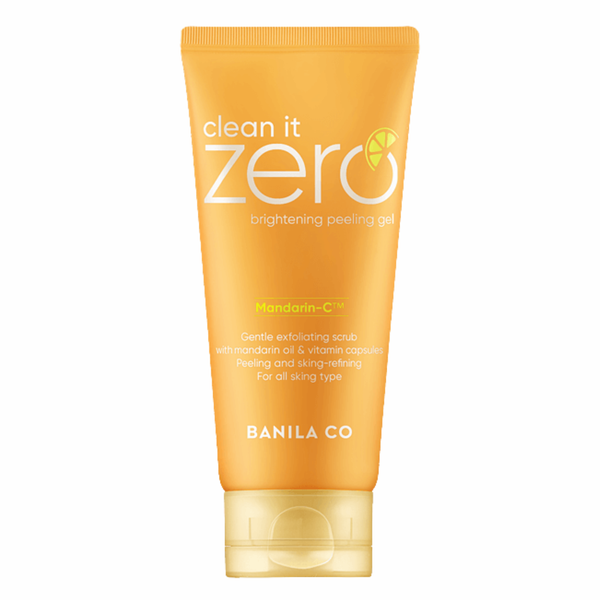 Banila Co. Clean It Zero Brightening Peeling Gel