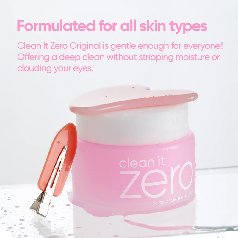 Banila Co. Clean It Zero Cleansing Balm Original 25 ml.