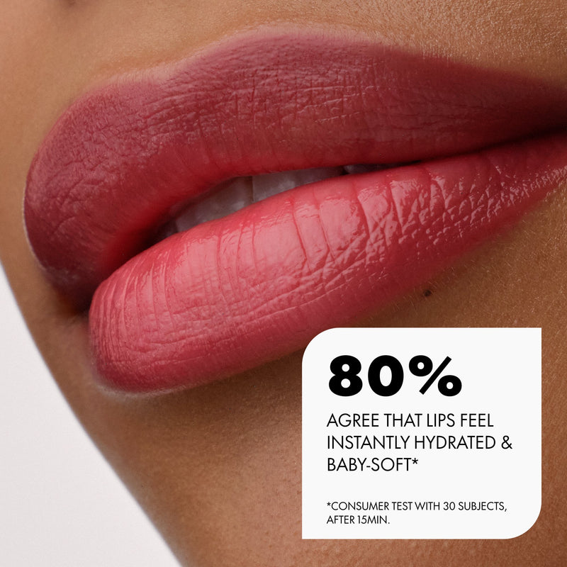 Bare Touch Lip Oil Balm 040 Kiss Me Wild
