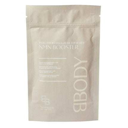 Bbody NMN Pillen