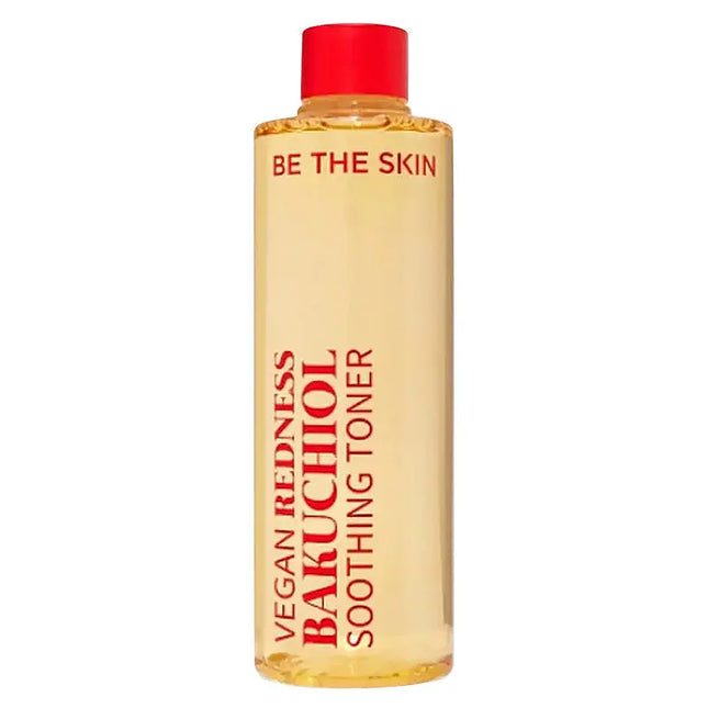 Be The Skin Vegan Redness Bakuchiol Soothing Toner