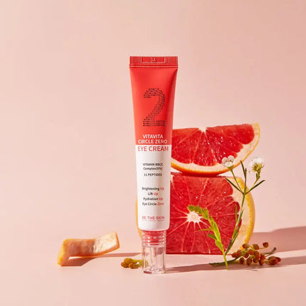 Be The Skin Vitavita Circle Zero Eye Cream