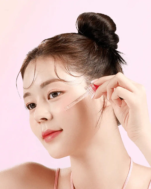 Be The Skin Vitavita Raspberry Ampoule