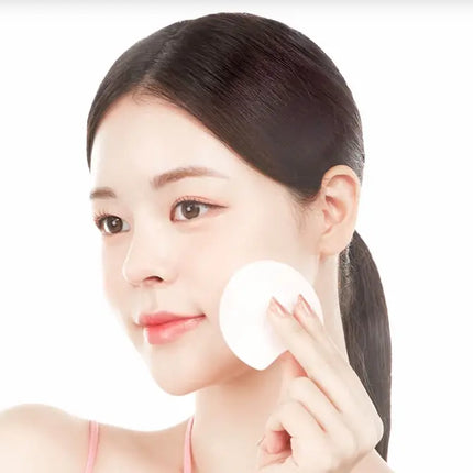 Be The Skin Vitavita Raspberry Pdrn Toner Pad