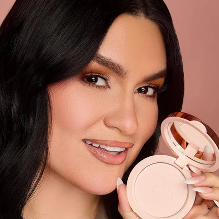 Beauty Creations Beauty Creations Pretty Pressed Setting Powder Oh Honey