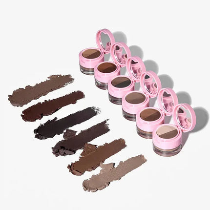Beauty Creations Duet Brow Powder & Pomade