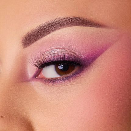 Beauty Creations Duet Mini Snap Palette Feeling Mauvey