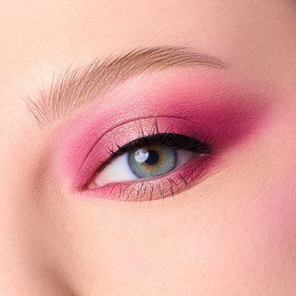 Beauty Creations Duet Mini Snap Palette Rouge Romance