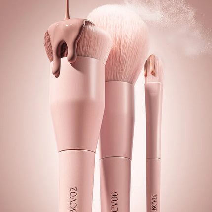 Beauty Creations Foundation Brush
