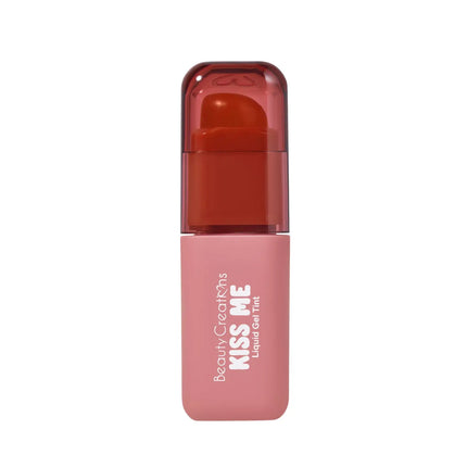 Beauty Creations Kiss Me Liquid Gel Tint Bearly Brown