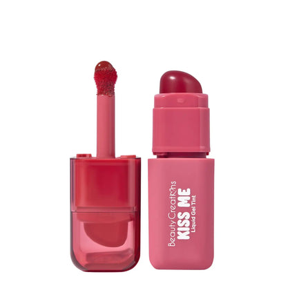 Beauty Creations Kiss Me Liquid Gel Tint Tender Rose