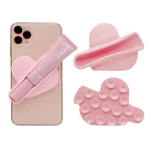 Beauty Creations Lip Treatment & Tint Silicone Holder