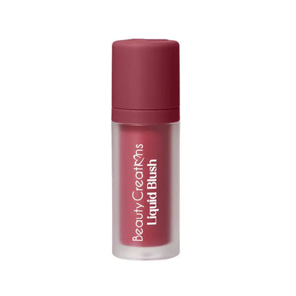 Beauty Creations Liquid Blush Mauvelous