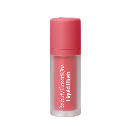 Beauty Creations Liquid Blush Ok Coral