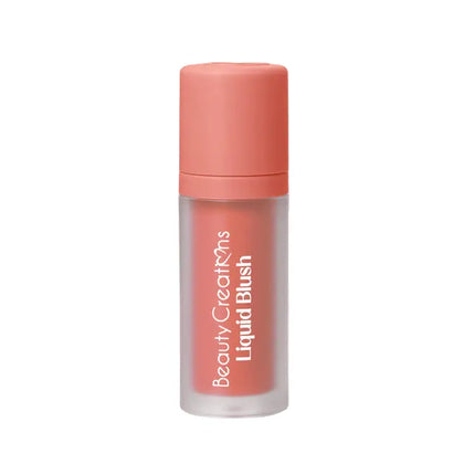 Beauty Creations Liquid Blush Poppy Peach