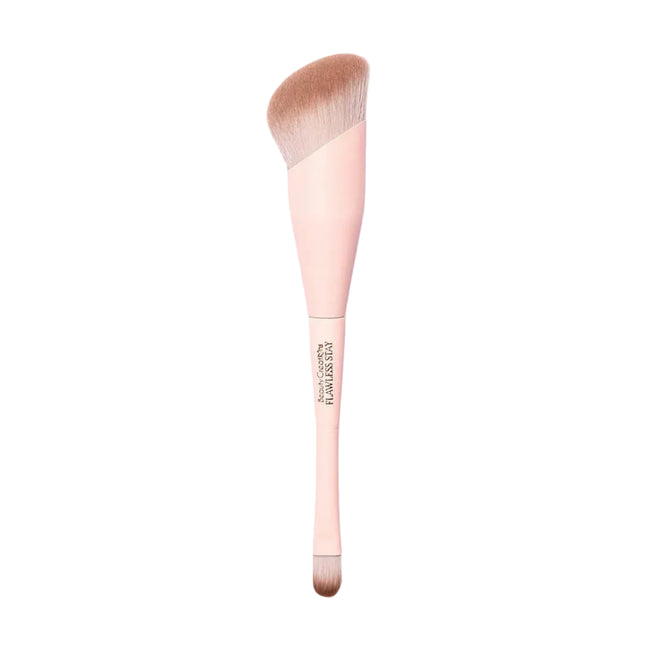 Beauty Creations Matte Foundation Dual Ended Brush