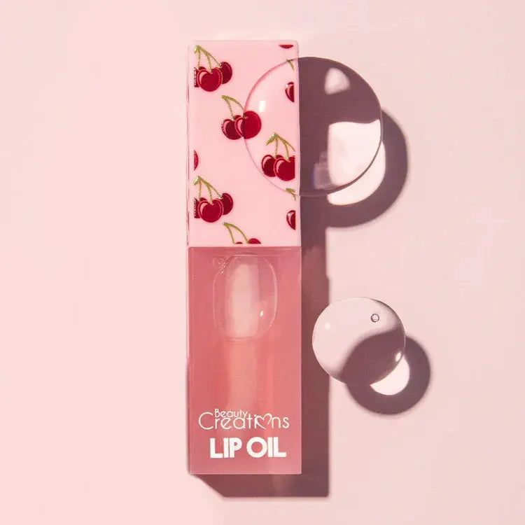 Beauty Creations The Sweetest Lip Oil Trio Set | shop online at